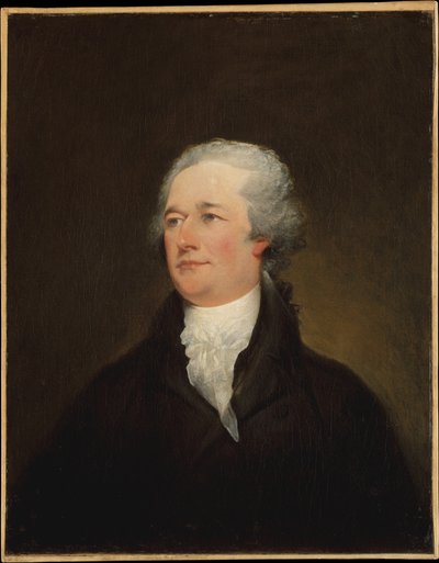  door John Trumbull