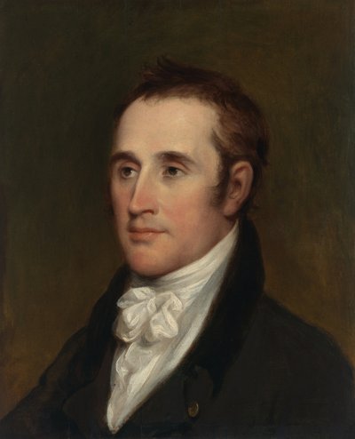  door John Trumbull
