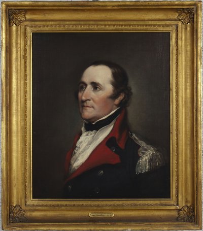  door John Trumbull
