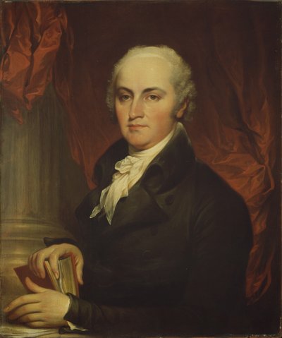  door John Trumbull