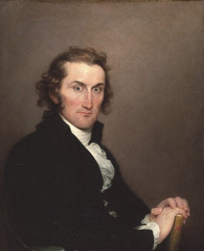  door John Trumbull