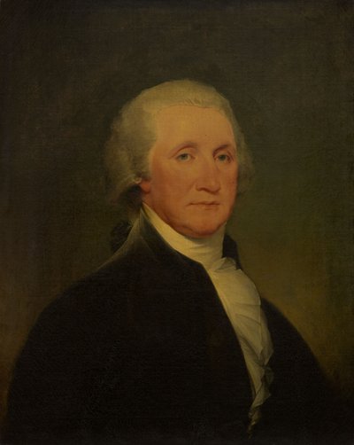  door John Trumbull