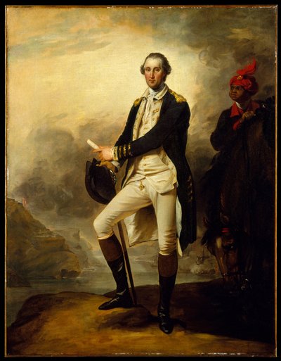  door John Trumbull