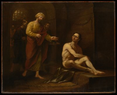  door John Trumbull