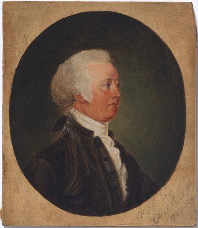  door John Trumbull