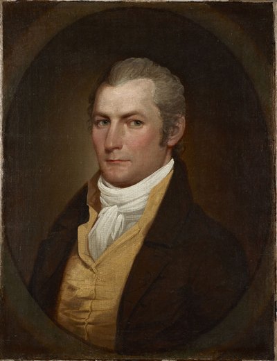  door John Trumbull