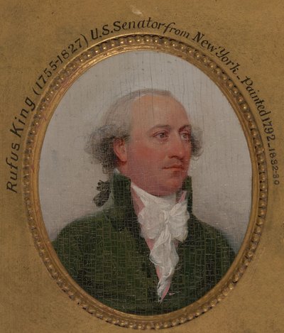  door John Trumbull