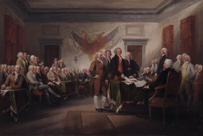  door John Trumbull