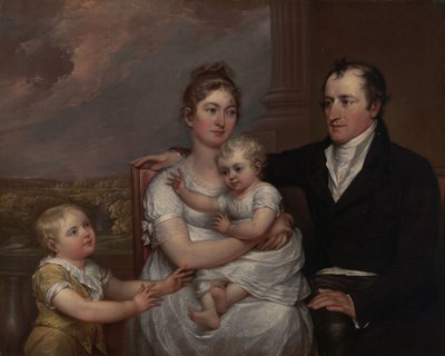  door John Trumbull