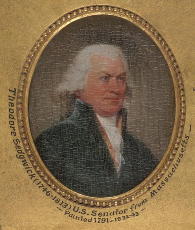  door John Trumbull