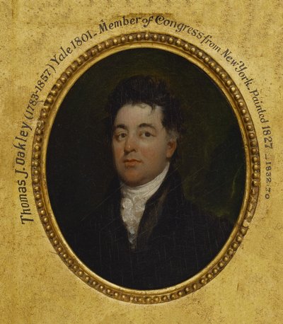 door John Trumbull