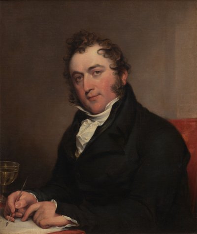  door John Trumbull