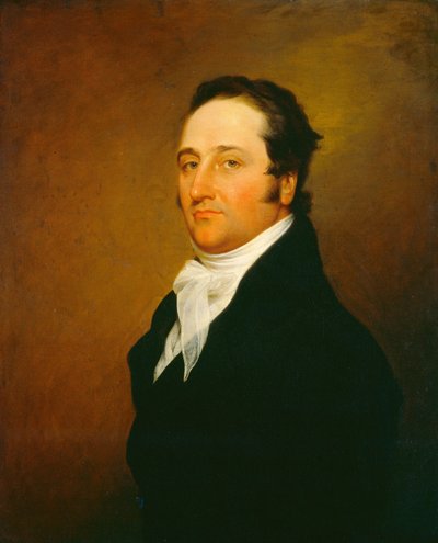  door John Trumbull