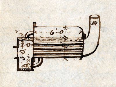 Detail van 