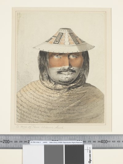 F.26 Een Man van Prince William