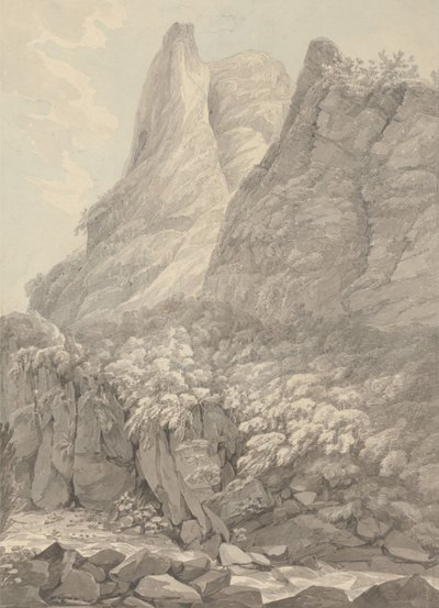  door John Webber
