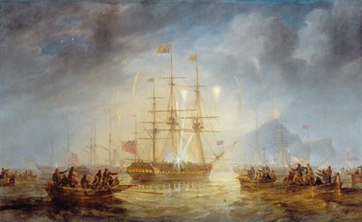  door John Wilson Carmichael