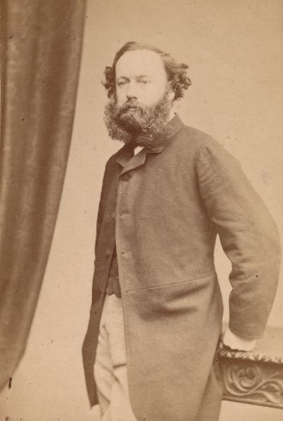 [Alfred Downing Fripp] door John and Charles Watkins