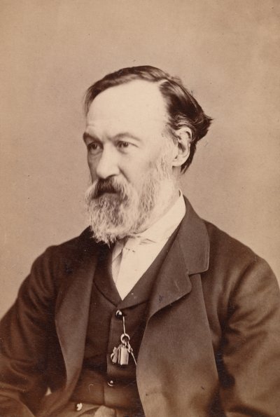 Alfred Elmore, 1860s door John and Charles Watkins