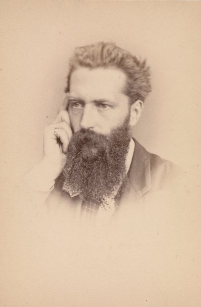 Edward Charles Barnes, 1860s door John and Charles Watkins