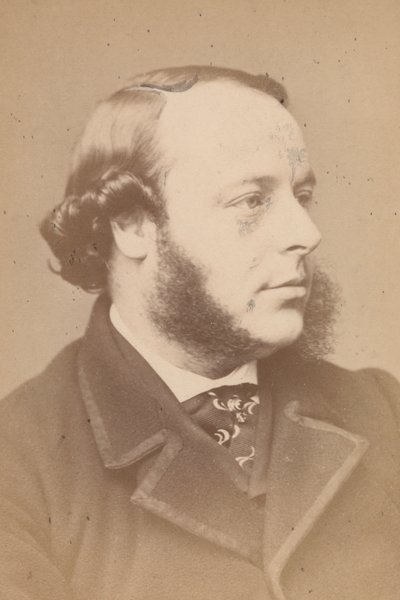Edward Middleton Barry, 1860s door John and Charles Watkins