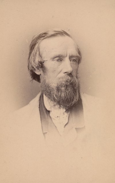 Edwin Hayes, 1860s door John and Charles Watkins