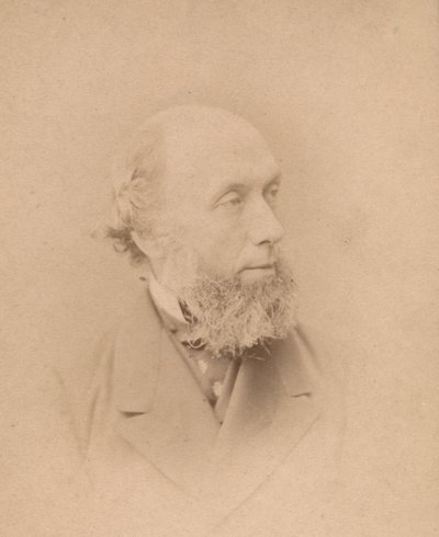 [Frederick Richard Pickersgill], 1860s door John and Charles Watkins