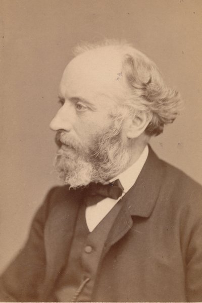 [Henry LeJeune], 1860s door John and Charles Watkins