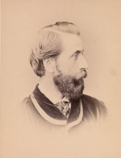 [Henry Tanworth Wells], 1860s door John and Charles Watkins