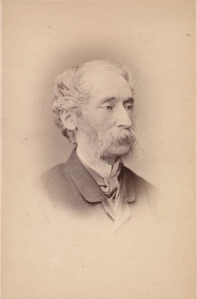 John Ballantyne, 1860s door John and Charles Watkins
