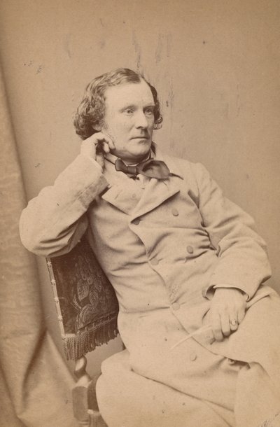 Joseph Durham door John and Charles Watkins