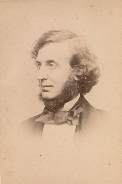 Matthew Noble, 1860s door John and Charles Watkins