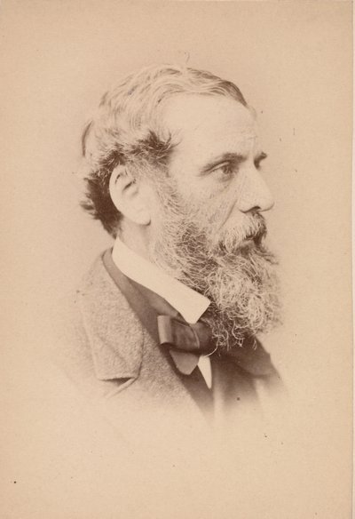 Richard Ansdell, 1860s door John and Charles Watkins