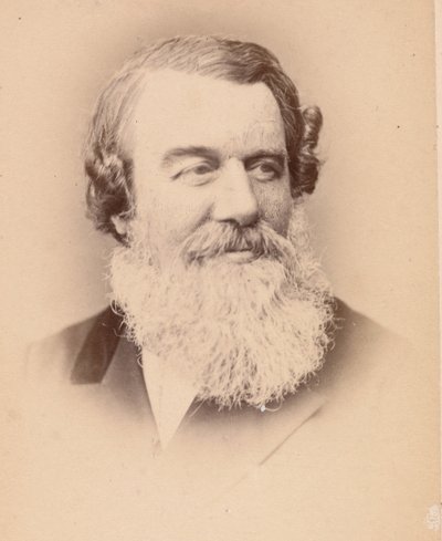 [Onbekend Onderwerp], 1860s door John and Charles Watkins