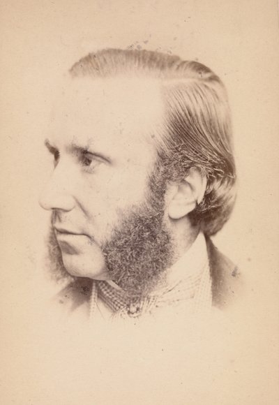 [Onbekend onderwerp], 1860s door John and Charles Watkins