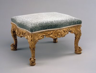 Kruk, c.1757 door John attr.to Vardy