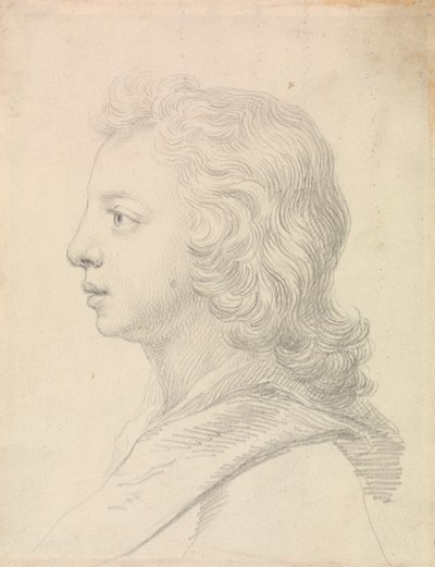 Jonathan Richardson, Junior door Jonathan Richardson the Elder