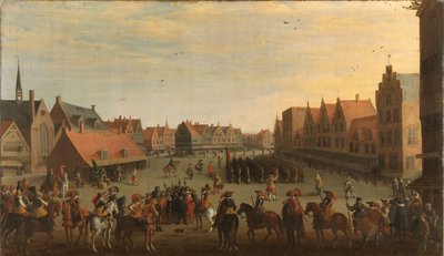  door Joost Cornelisz Droochsloot