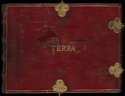 Animalia Qvadrvpedia et Reptilia (Terra), deel II door Joris Hoefnagel