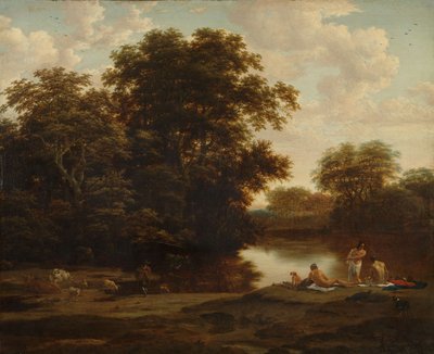  door Joris van der Haagen or Hagen