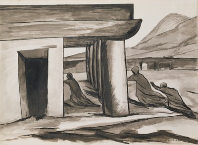 Zoeken, uit de serie 