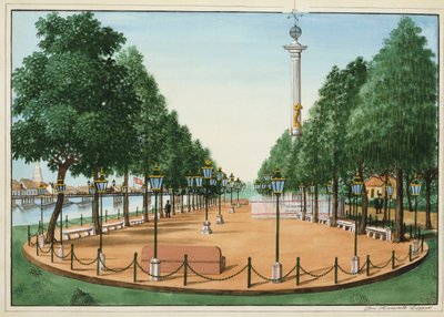 Manilla en zijn omgeving: De nieuwe Magellan