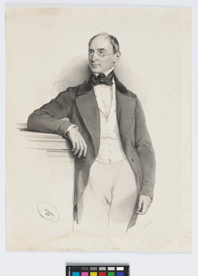  door Josef Kriehuber