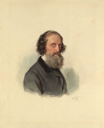  door Josef Kriehuber