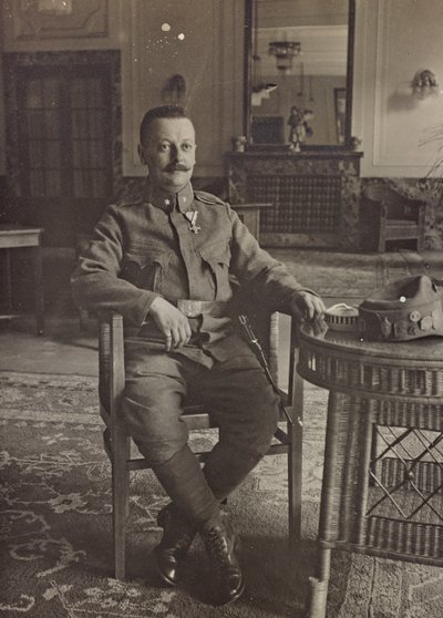 Album Mijn wereldoorlog - herinneringen Zuidwestfront (Karinthië, Italië, Zuid-Tirol) 31031915-12111918 door Josef Zohles