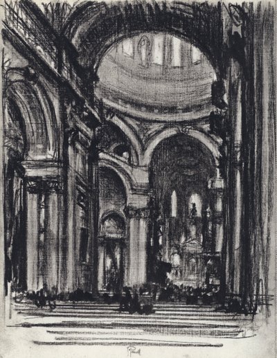 St Paul