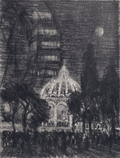 Het Reuzenrad, Earl