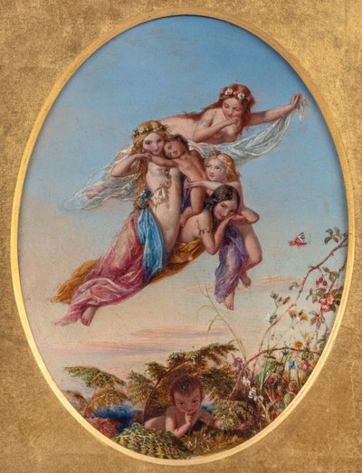 De wisselkind 