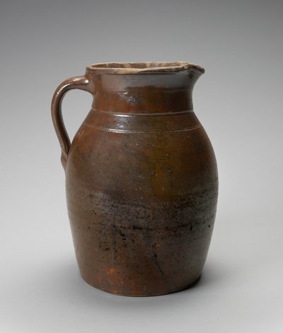 Kan, ca. 1873-1900 door Joseph C. Rushton