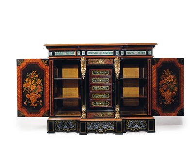 Napoleon III meubel d